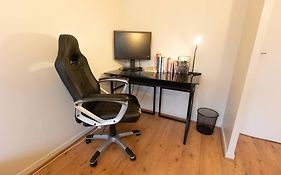 Le Jitaku- Magnifique Duplex - 15Min Disneyland